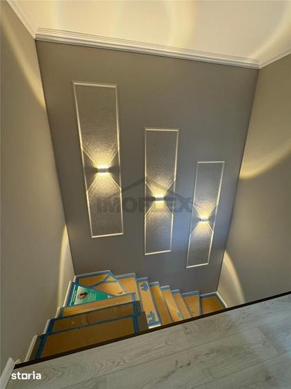 Duplex exclusivist de vanzare in Chisoda, finisaje superioare, comisio - 1