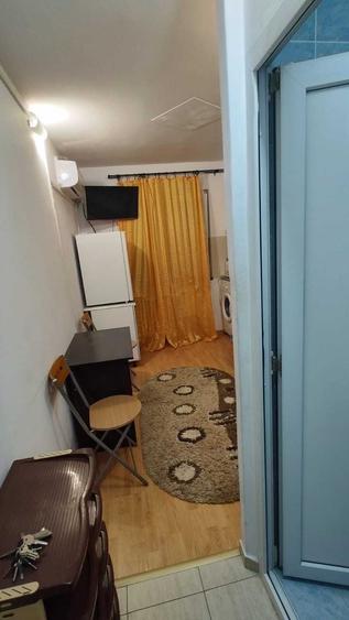 Garsonieră decomandată în Alexandru cel Bun