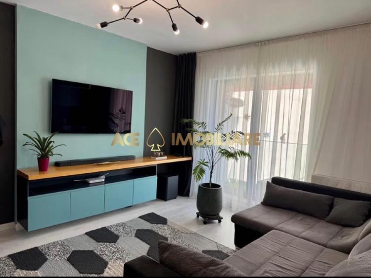 2 Camere de inchiriat | 21 Residence | Centrala | Parcare Subterana - 2