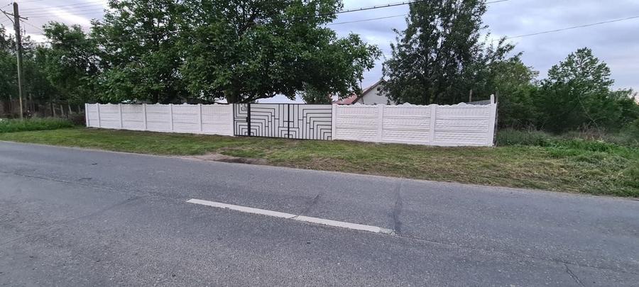 Casă cu 4 camere în Zimnicea