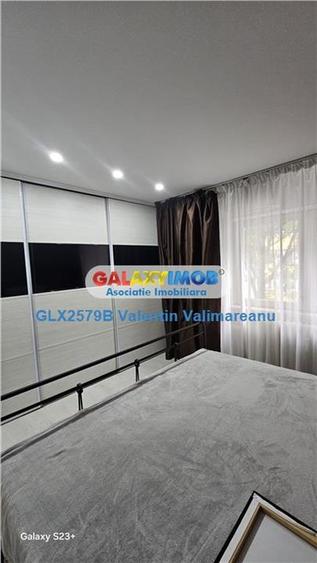 Apartament cu 2 camere decomandat, mobilat în Drumul Sării