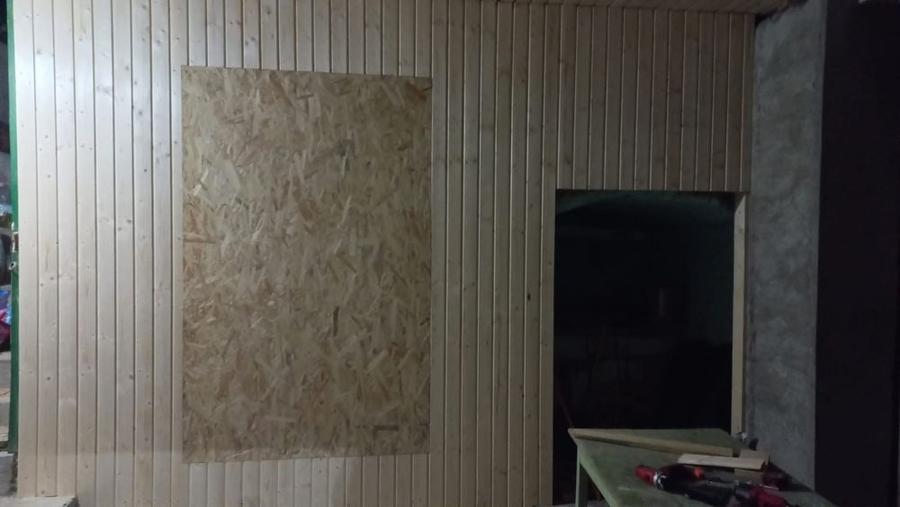 Casă cu 3 camere în Central