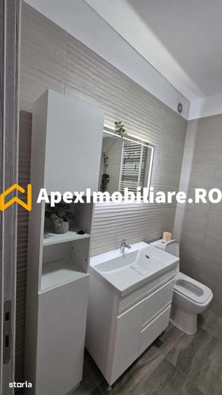 Apartament cu 2 camere decomandat în Măgurele