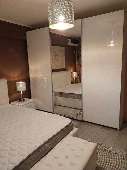 Proprietar inchiriez apartament 2 camere, sector 3, zona Pallady - 8