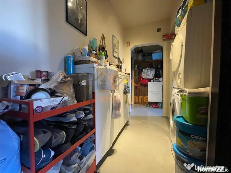 Apartament cu 3 camere semidecomandat în Calea Aradului