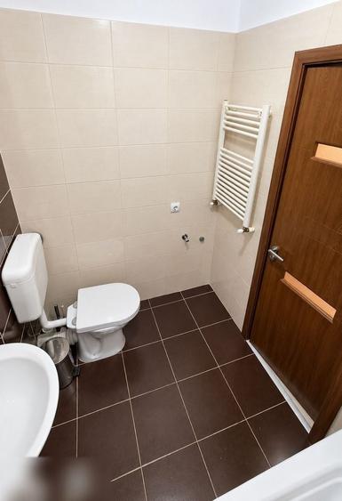 Apartament cu 2 camere în Rahova
