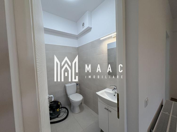 Apartament cu 3 camere decomandat, mobilat în Arhitecților - Calea Cisnădiei