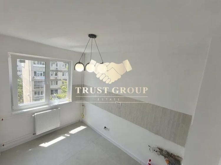 Apartament cu 2 camere decomandat în Lujerului