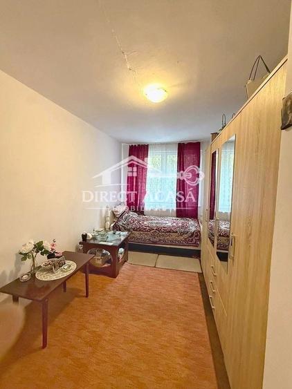 Apartament cu 3 camere în Tudor