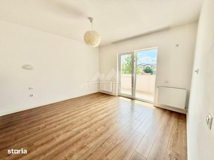 Vila Premium cu gradina matura in Paradisul Verde - Corbeanca - 4