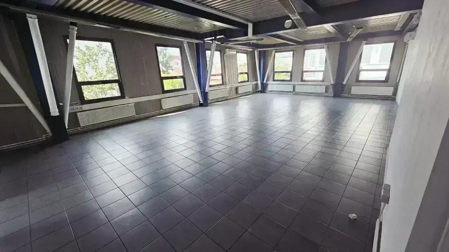 Birou, de 370 mp, în Bucureștii Noi