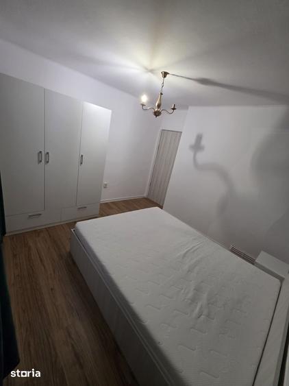 Apartament cu 3 camere decomandat în Gării