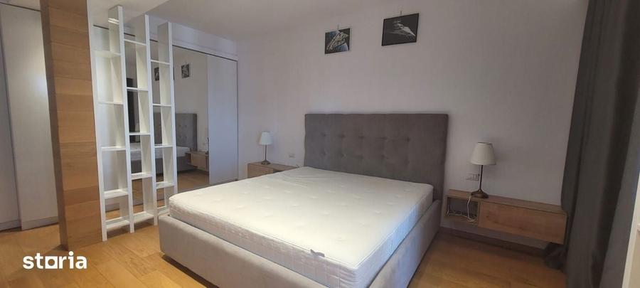 Apartament cu 3 camere în Valea Aurie