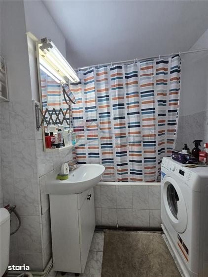 Apartament 2 Camere - Bloc 1980 - Metalurgie - Iulius Mall - 5