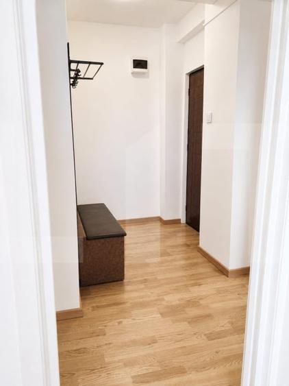 Apartament cu 3 camere decomandat în Iosefin