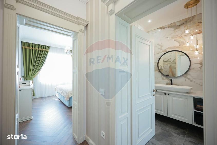 Casă cu 4 camere în Dealuri Oradea