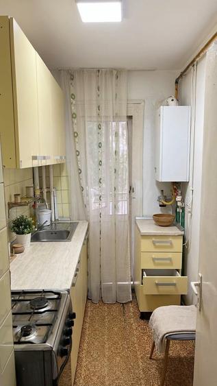 Apartament cu 2 camere decomandat, mobilat în Mănăștur — fotografia 3