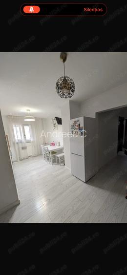 Inchiriere apartament 3 camere Mega Mall Pantelimon-
