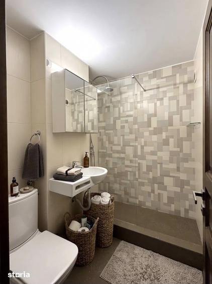 Apartament cu 2 camere în Cișmigiu