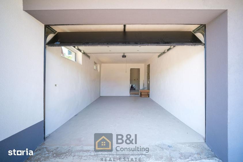 Vila Premium Intrare Barnova | 216 mp Utili | Teren 700mp | COMISION 0 - 15
