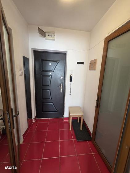 Titan, 5 minute metrou si parc IOR, Fuiorului, bloc mixt, Liceul Dante - 7