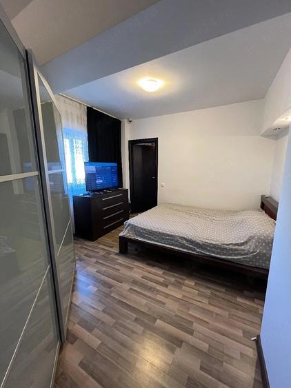 Apartament cu 2 camere decomandat în Sud