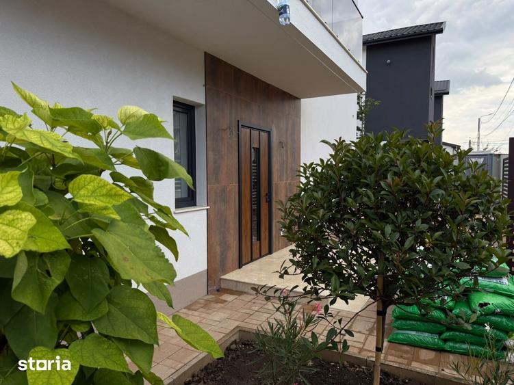 Casă cu 4 camere cu Teren 280 Mp în Ghencea
