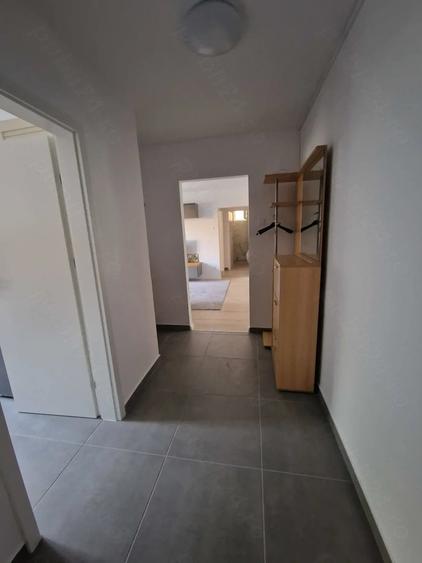 Apartament cu 2 camere semidecomandat în Iosia