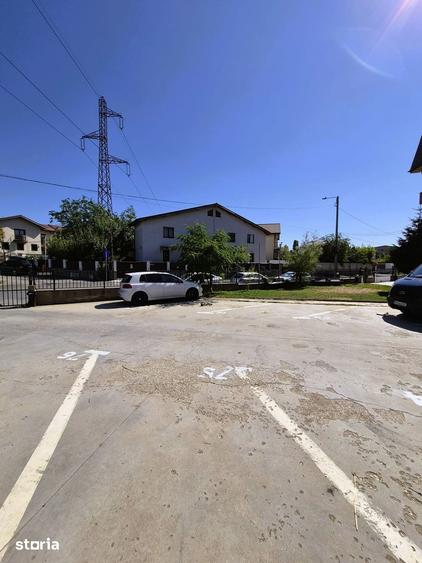 Apartament cu 2 camere decomandat în Dobroești