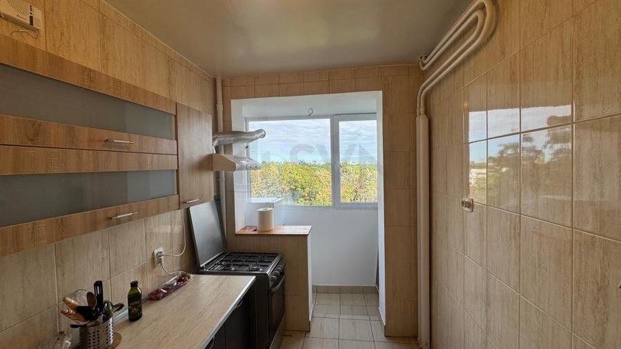 REA1025575 Apartament 3 camere I Floreasca I Vanzare - 8