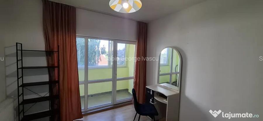 Proprietar inchiriez apartament zona Compozitori