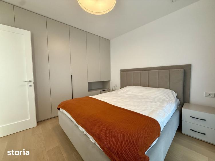 Apartament NOU cu 2 Camere - Pipera | Rond Omv | Loc de parcare - 10