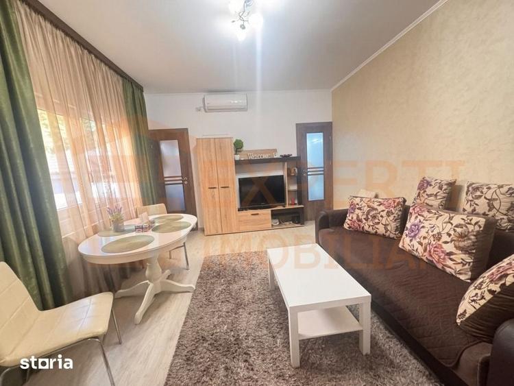 Casă cu 4 camere cu Teren 64 Mp în Tomis Mall
