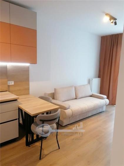 Apartament cu 2 camere decomandat în Baza 3 — fotografia 3