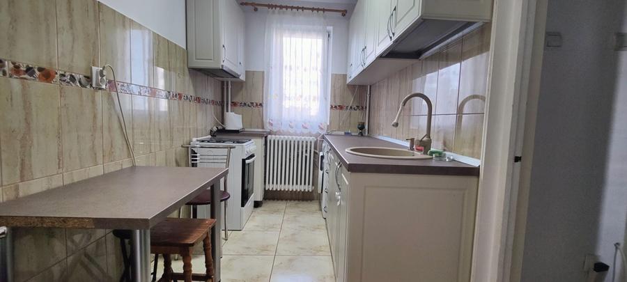 Apartament cu 2 camere circular în Drumul Taberei