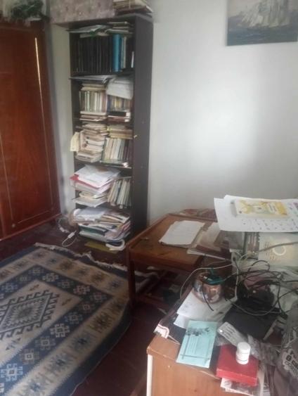 Casă individuală cu 4 camere cu Teren 1000 Mp în Tulucești
