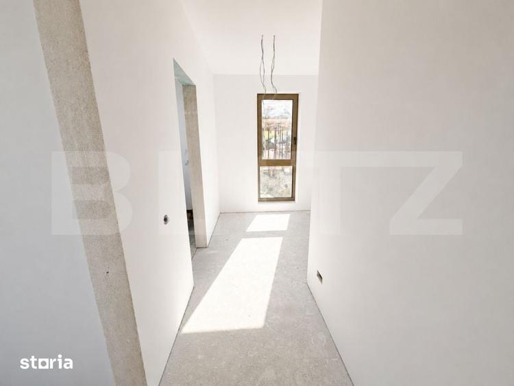 Casă cu 5 camere cu Teren 785 Mp în Feleacu