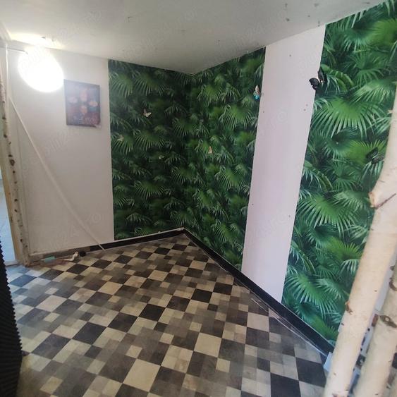 Spațiu comercial, de 27 mp, în Boema
