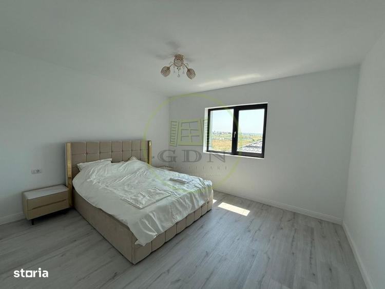 Casă cu 4 camere în Central