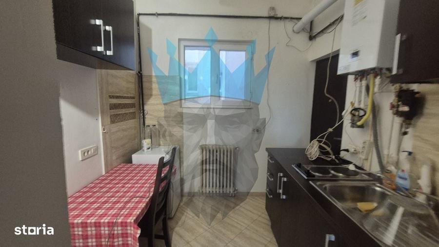 Spațiu comercial, de 60 mp, în Cotroceni