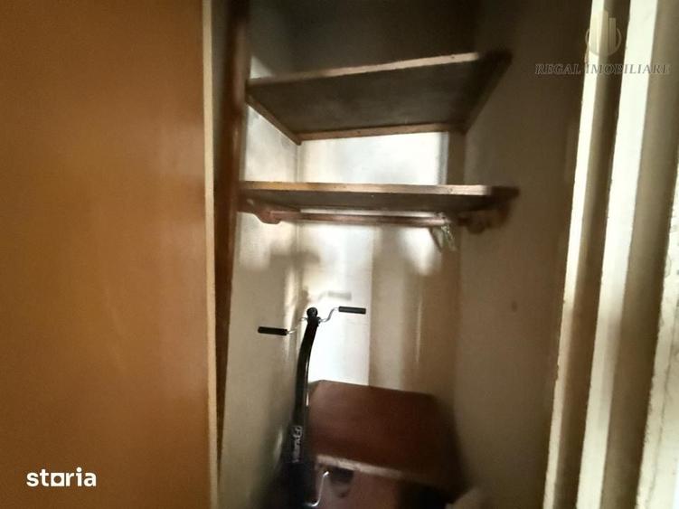 Apartament cu 3 camere semidecomandat în Drumul Taberei — fotografia 2
