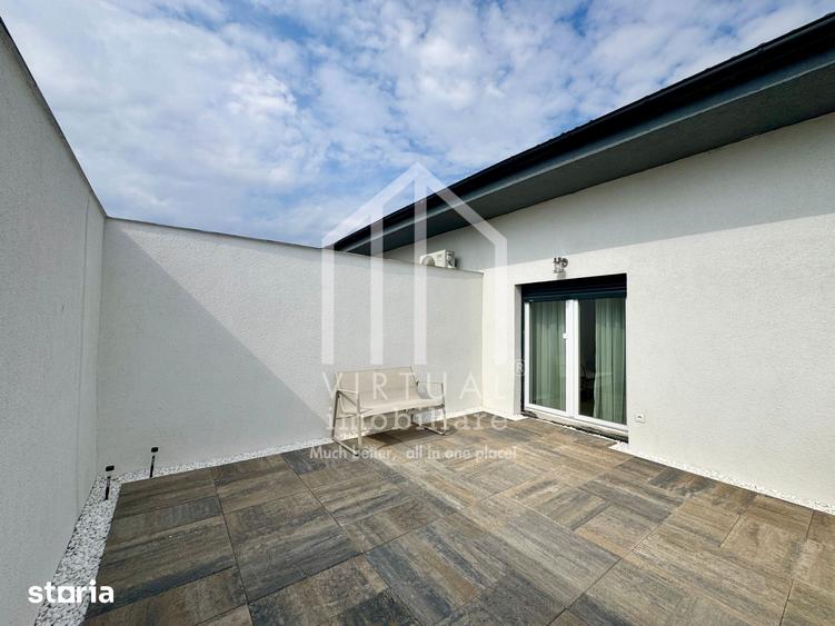 Apartament cu 2 camere decomandat în Tineretului