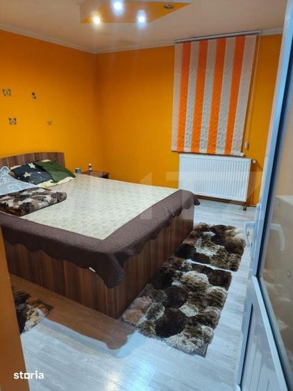 Apartament cu 4 camere în Central