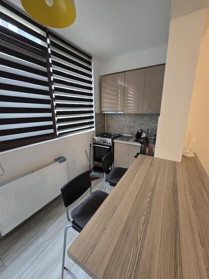 Inchirez apartament cu 2 camere, MILITARI RESIDENCE - 5