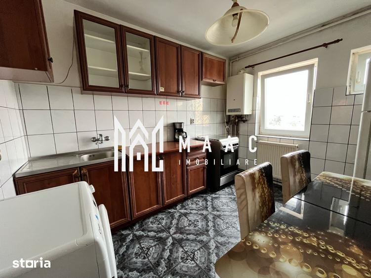 Apartament cu 2 camere decomandat în Hipodrom 4