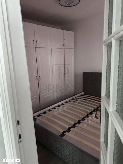 Apartament cu 2 camere în Iosefin