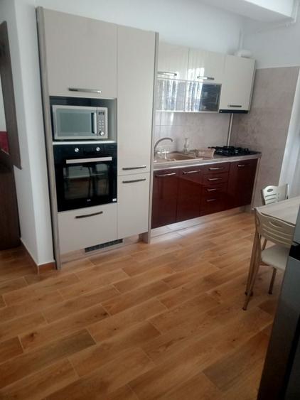 Apartament cu 2 camere decomandat în Șelimbăr