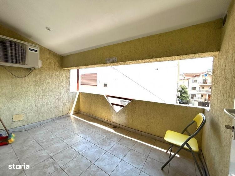 Apartament 3 camere in Vila - zona Trocadero - 8