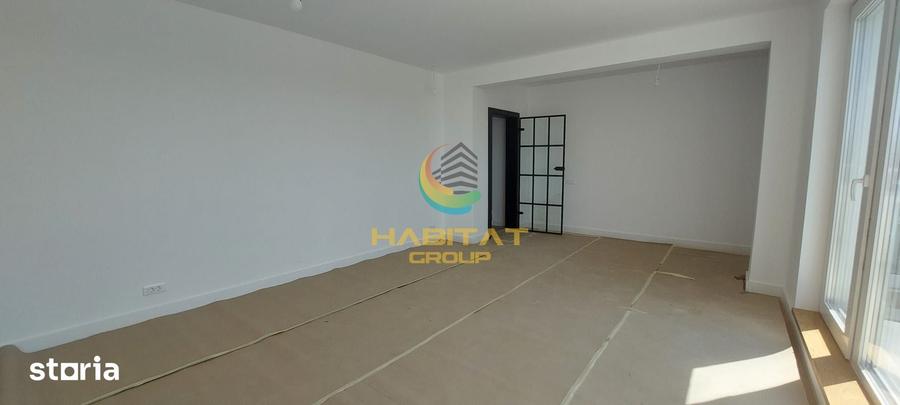 Apartament cu 4 camere în Giurgiului