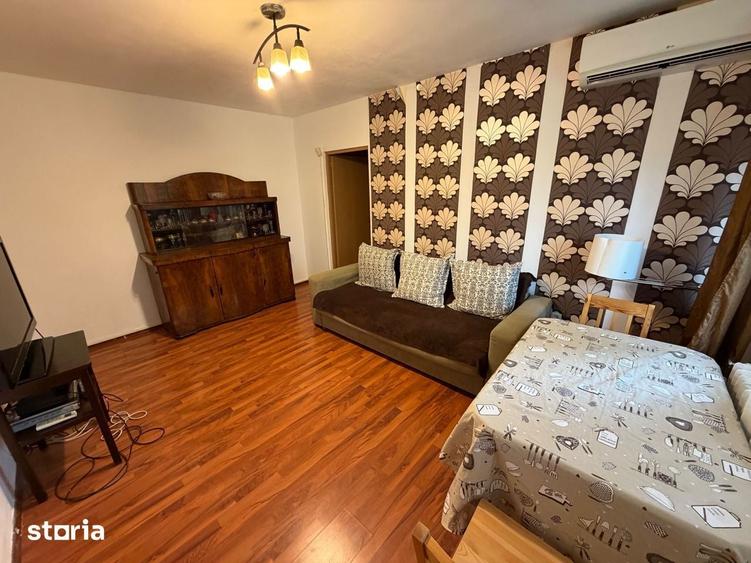 Apartament cu 4 camere în Militari